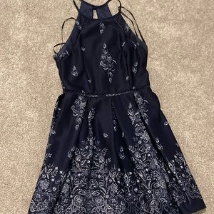 B.Darlin dress